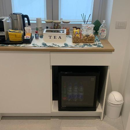 Room A Rzym Zewnętrze zdjęcie