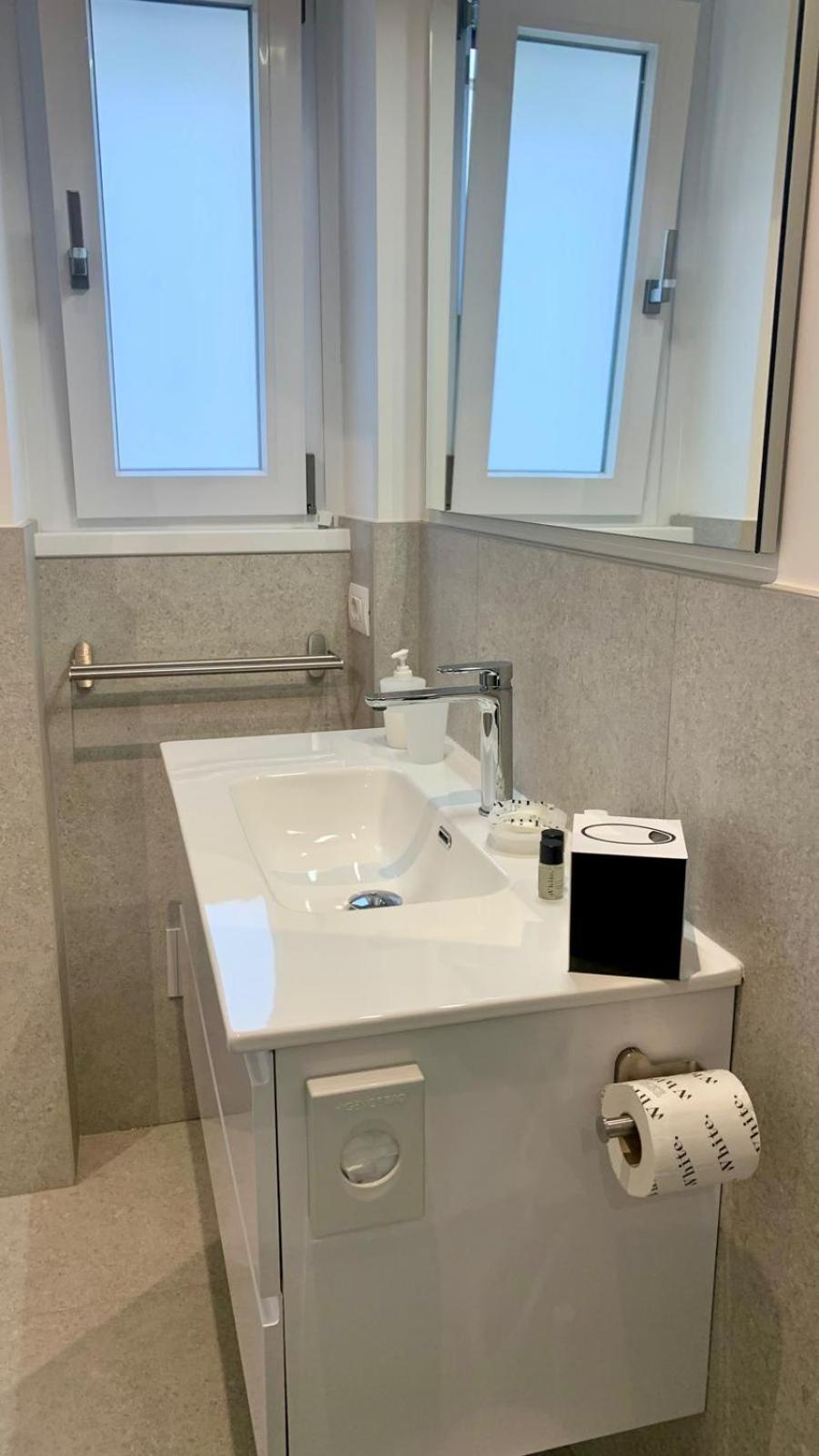 Room A Rzym Zewnętrze zdjęcie