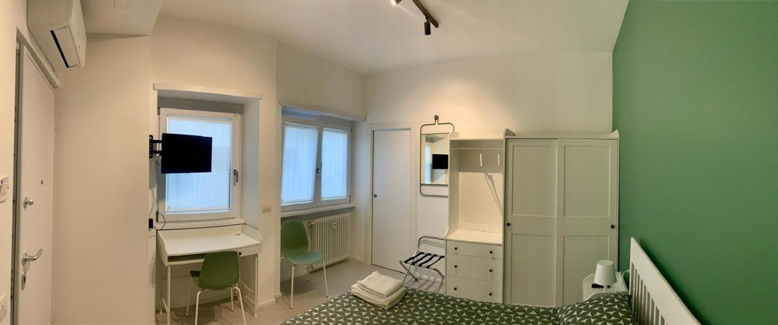 Room A Rzym Zewnętrze zdjęcie