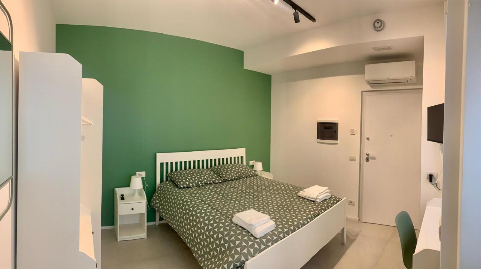 Room A Rzym Zewnętrze zdjęcie