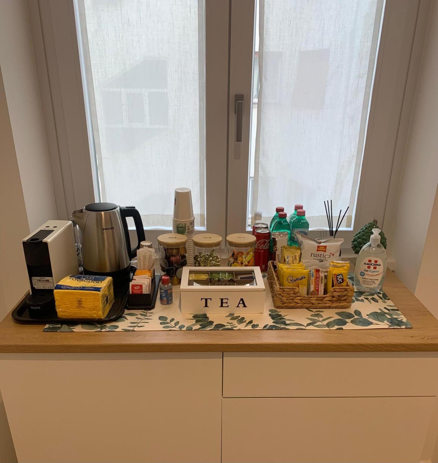 Room A Rzym Zewnętrze zdjęcie