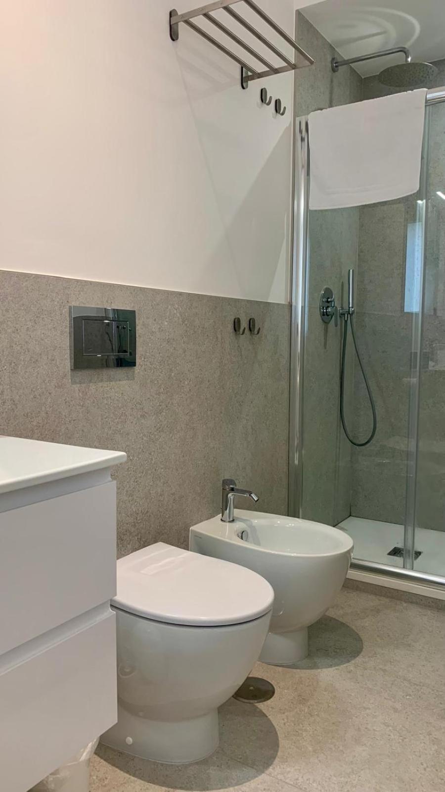 Room A Rzym Zewnętrze zdjęcie