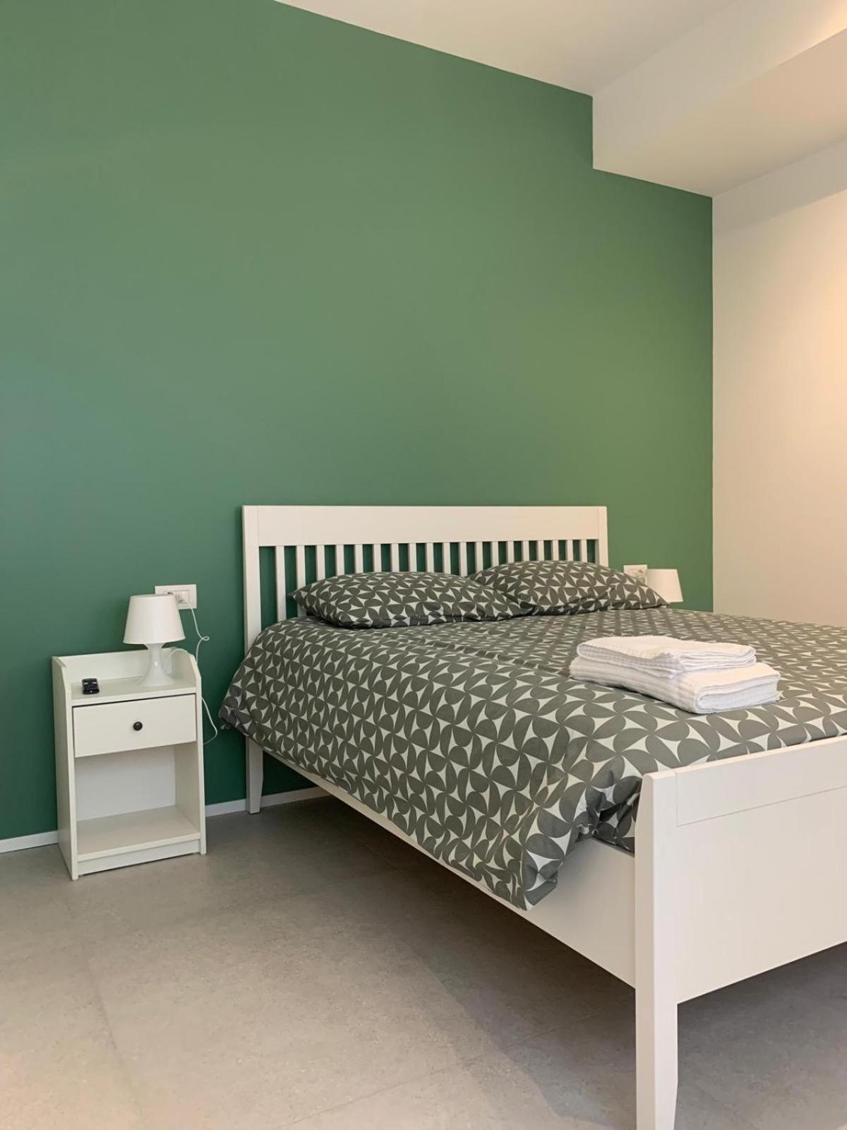 Room A Rzym Zewnętrze zdjęcie