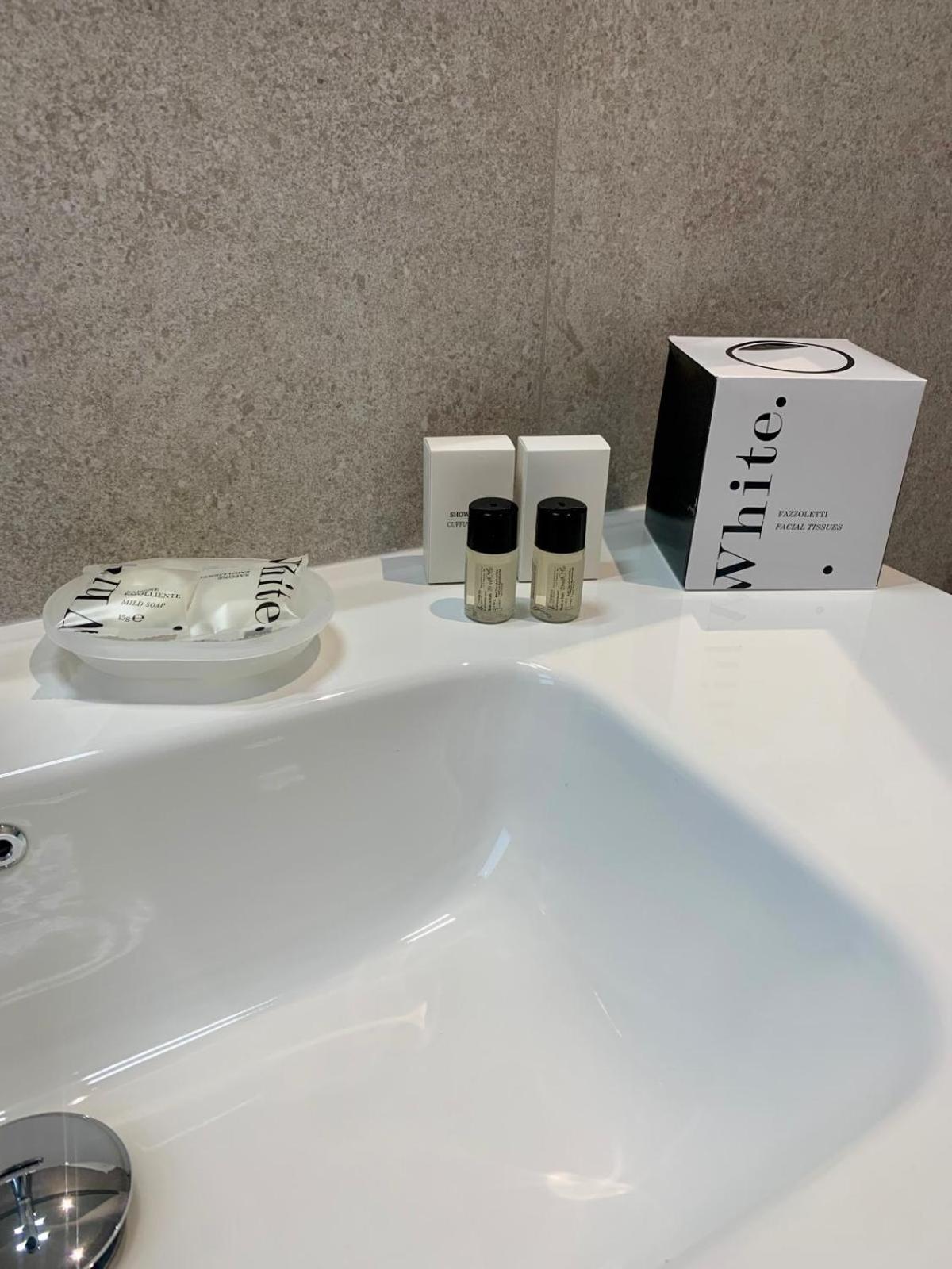 Room A Rzym Zewnętrze zdjęcie