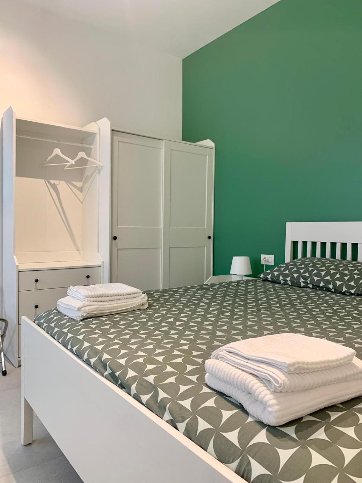 Room A Rzym Zewnętrze zdjęcie