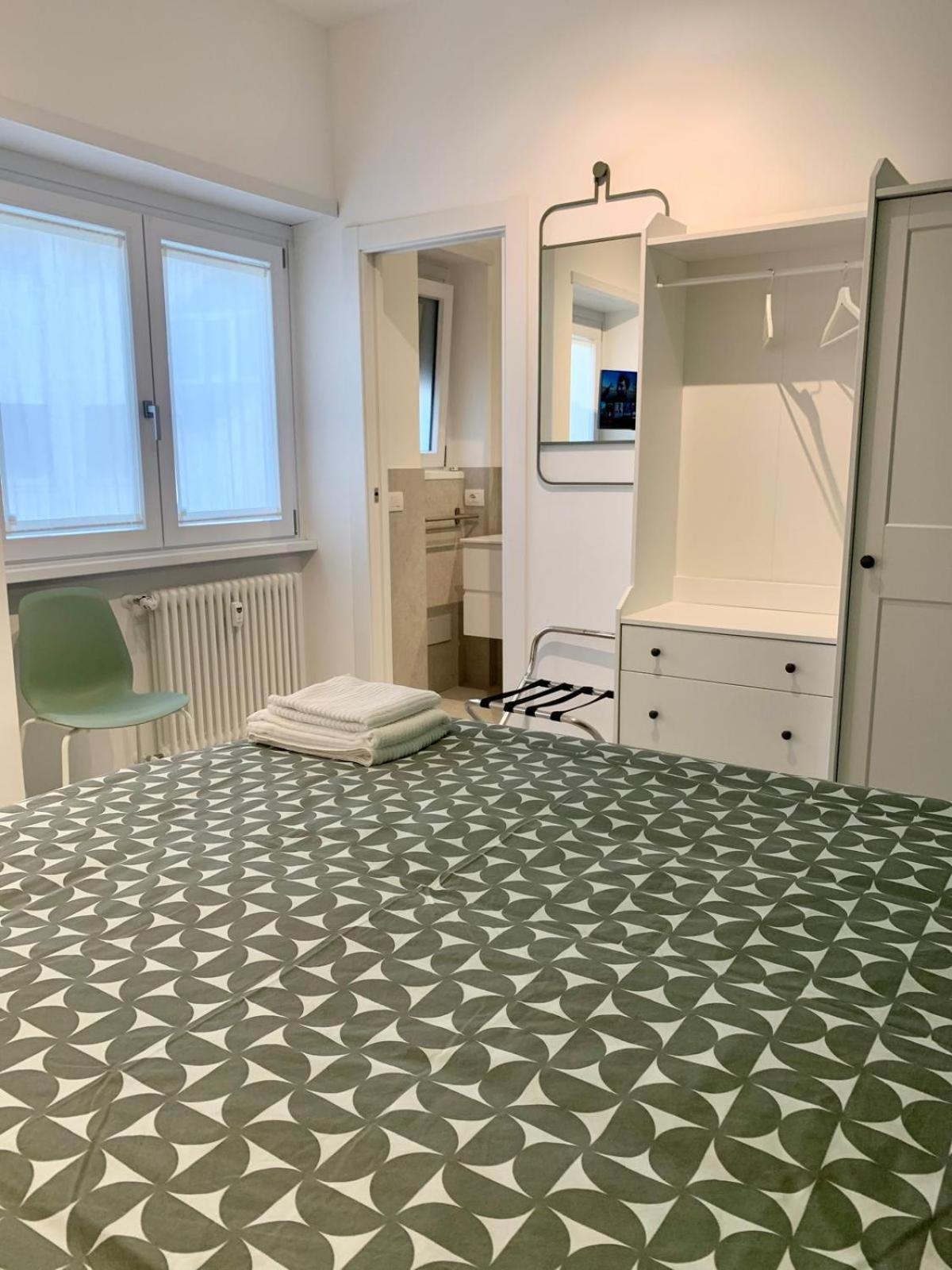 Room A Rzym Zewnętrze zdjęcie