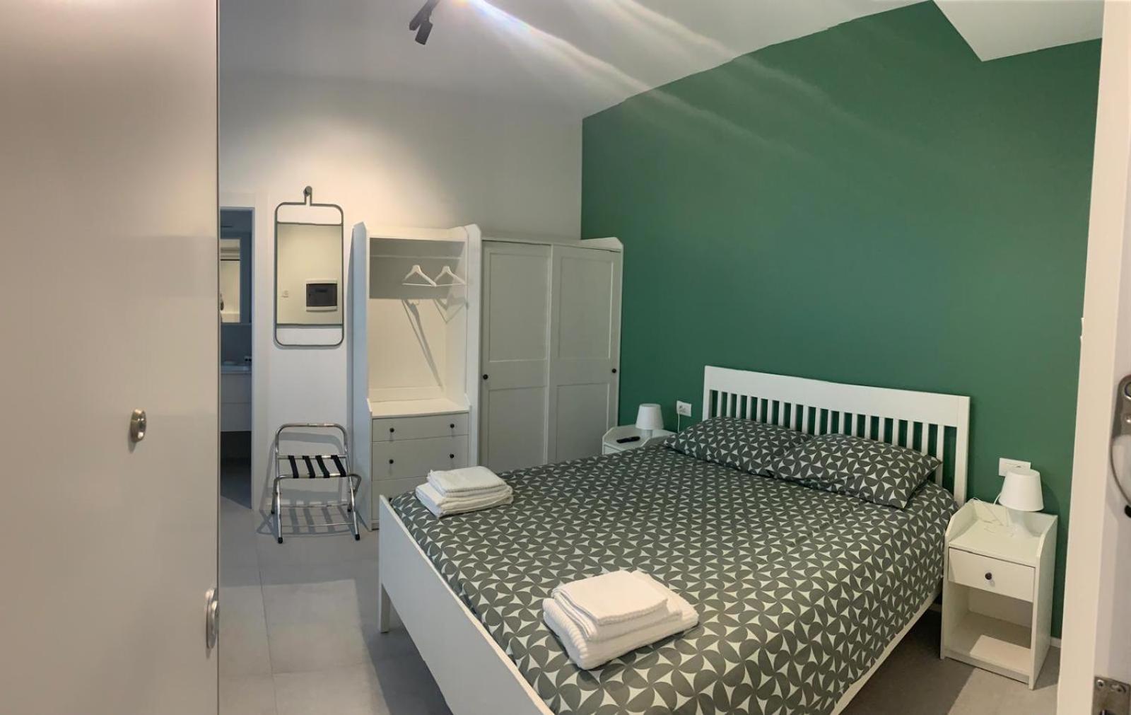 Room A Rzym Zewnętrze zdjęcie