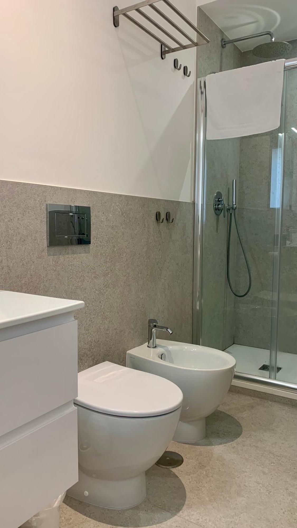 Room A Rzym Zewnętrze zdjęcie