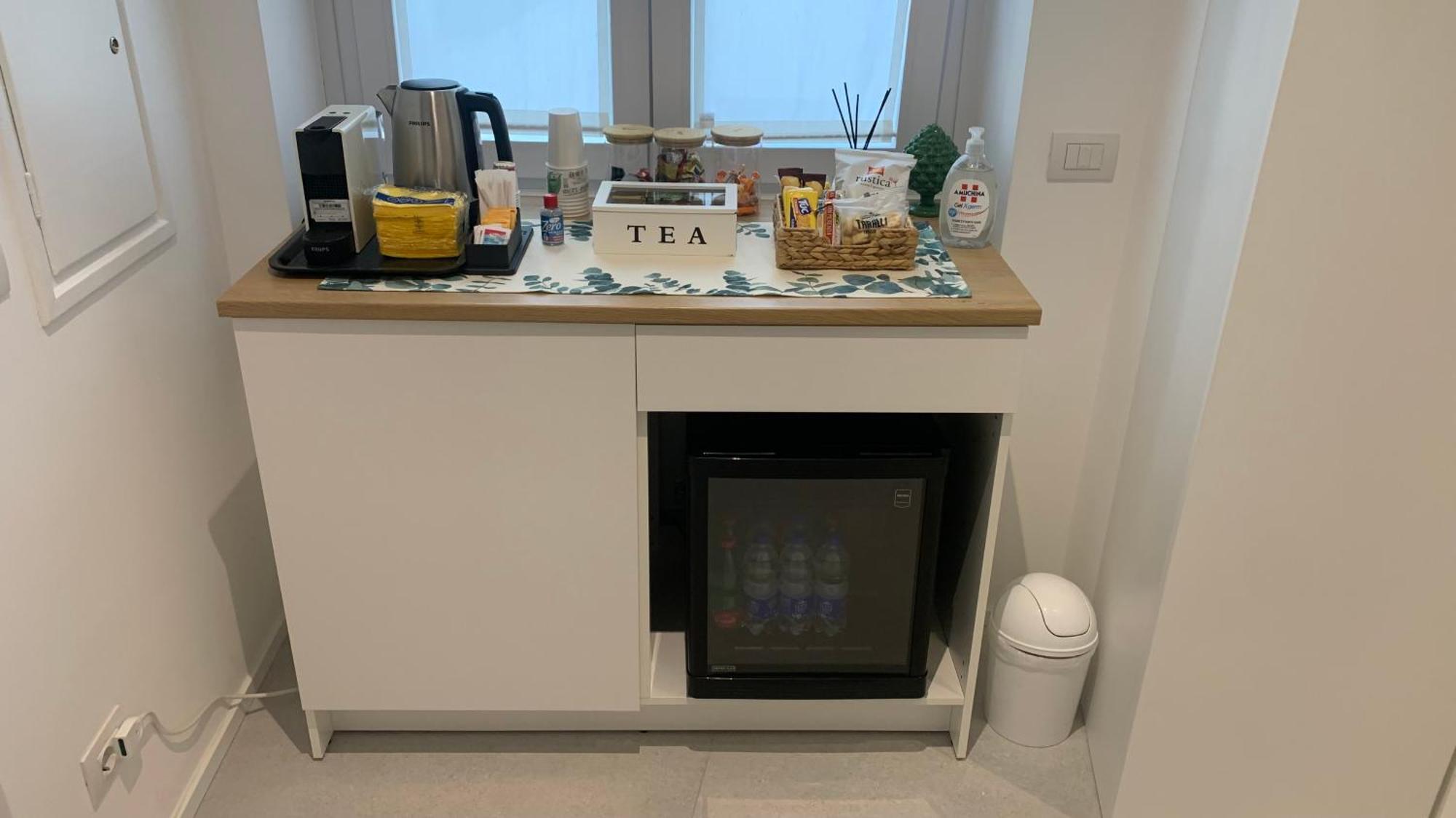 Room A Rzym Zewnętrze zdjęcie